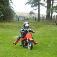 Weeeee!