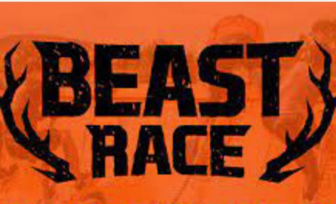 Beast Race Loch Ness 2021